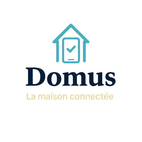 DOMUS Logo